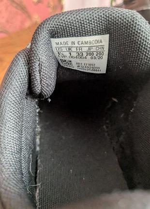Кросівки дитячі adidas 5