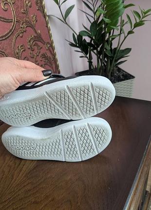 Кросівки дитячі adidas 6
