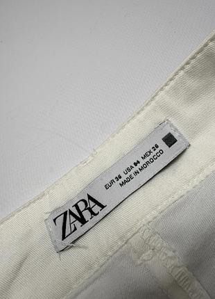 Штани баггі zara 5