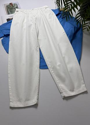 Штани баггі zara 4