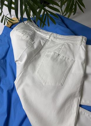 Штани баггі zara 6