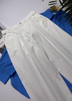 Штани баггі zara 3