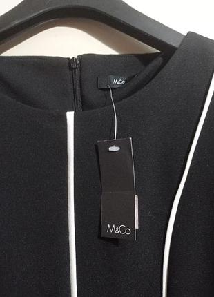 Сукня нова міді бренду m&co🦋 5