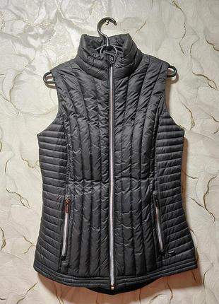 Жилетка dkny p.xs-s