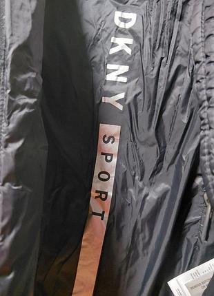 Жилетка dkny p.xs-s 6