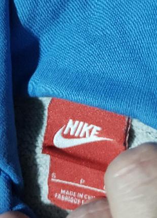 Мужское худи nike , размер s . 3
