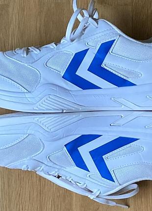 Кросівки hummel 4
