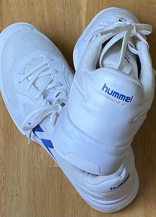 Кросівки hummel 5