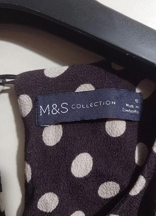 Сукня довга бренду m&s✨ 6