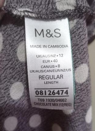 Сукня довга бренду m&s✨ 7