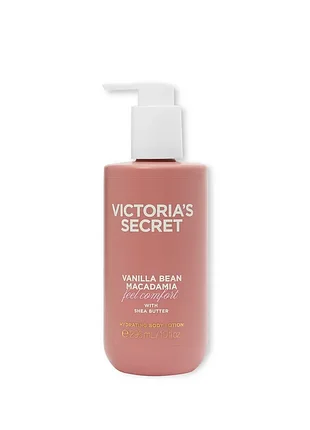 Зволожувальний лосьйон для тіла victoria's secret vanilla bean macadamia (296 мл) (0000278)