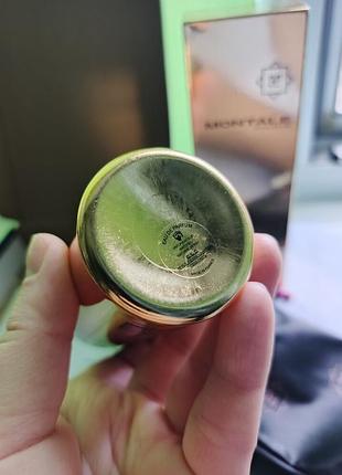 Оригинал)montale intense cherry 27 мл 4