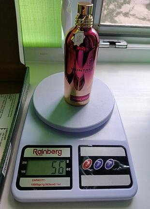 Оригинал)montale intense cherry 27 мл 2