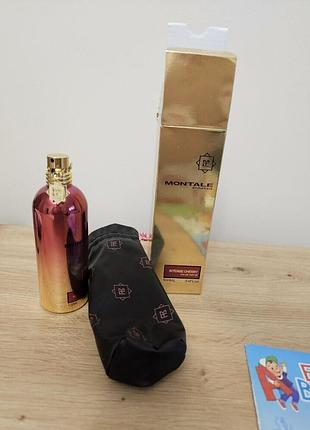 Оригинал)montale intense cherry 27 мл