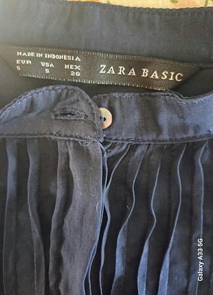Сукня zara 7