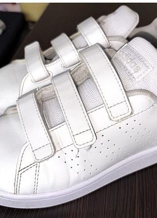 Кросівки adidas для дівчинки 2