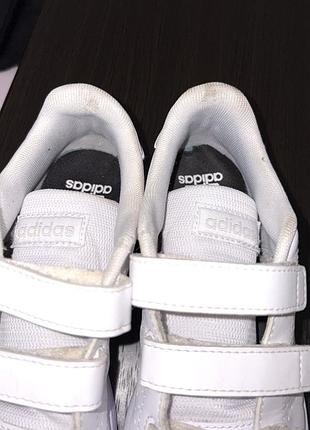Кросівки adidas для дівчинки 3