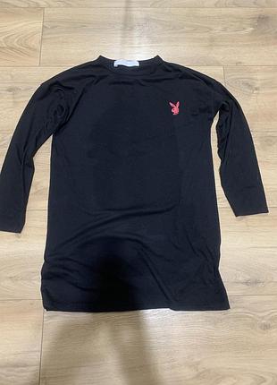 Женская кофта playboy missguided  оригинал