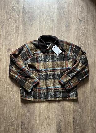 Чоловіча куртка pull&bear (р l-xl)