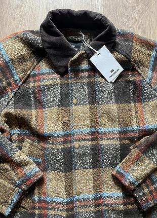 Чоловіча куртка pull&bear (р l-xl) 2