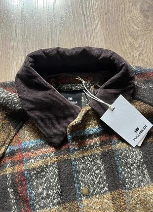 Чоловіча куртка pull&bear (р l-xl) 3