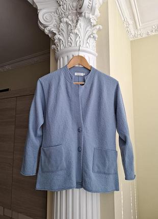Кардиган, кофта masai, 100% вовна, wool, шерсть