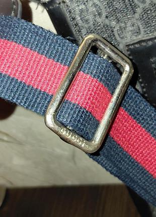 Сумка мужская gucci 3
