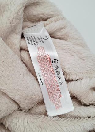 Піжамні штани primark, флісові, теплі, демісезонні, 8