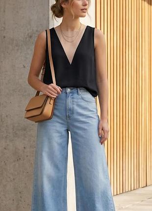 Топ lanvin