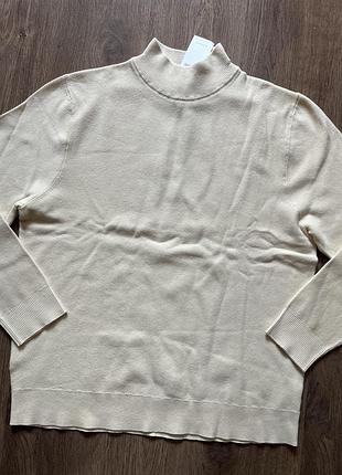 Светр гольф reserved р l-xl 2