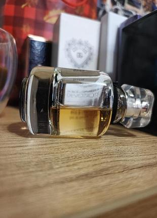 Оригинал givenchy l`interdit burning neroli))) 2