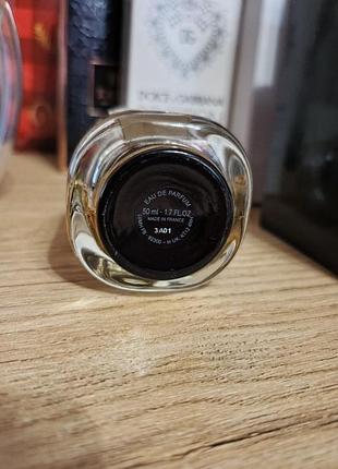 Оригинал givenchy l`interdit burning neroli))) 3