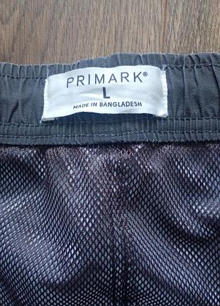 Брендові шорти primark. 5