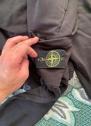 Штани stone island 4