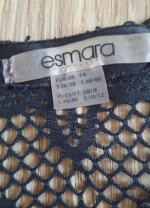 Туника для купальника бренда esmara 2