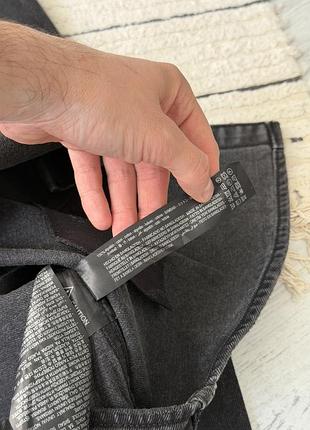Оверширт zara 5