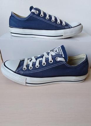 Кеды converse 37.5 размер 4