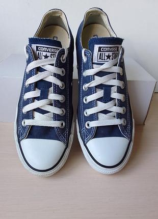 Кеды converse 37.5 размер 3