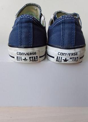 Кеды converse 37.5 размер 6