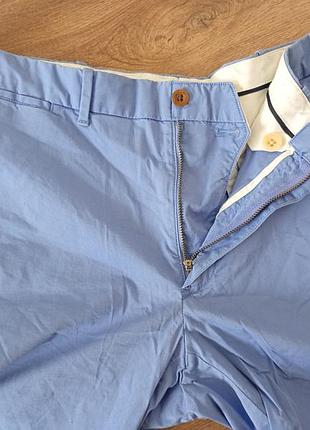 Брендовые шорты polo ralph lauren. 5