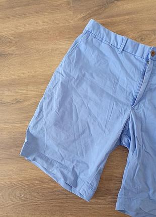 Брендовые шорты polo ralph lauren. 3