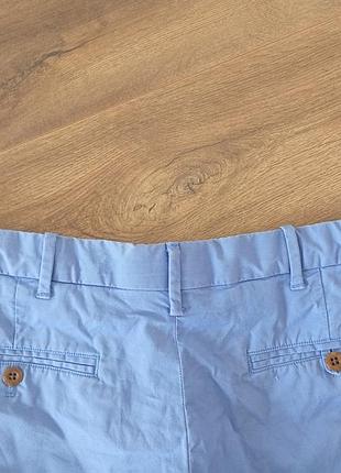 Брендовые шорты polo ralph lauren. 4