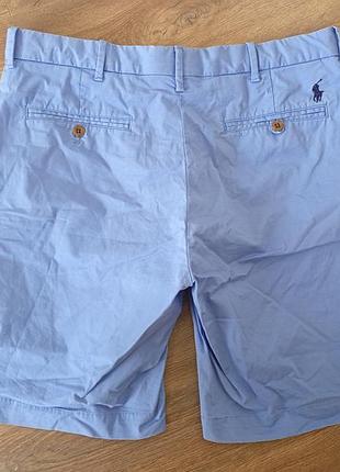 Брендовые шорты polo ralph lauren. 2