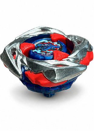 Бейблейд ux-11 impact drake 9-60lr с лаунчером | beyblade x