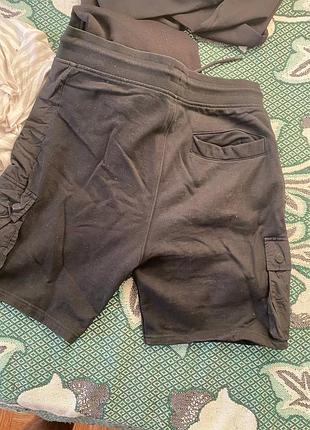 Шорти weekend offender 4