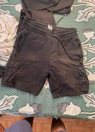 Шорти weekend offender