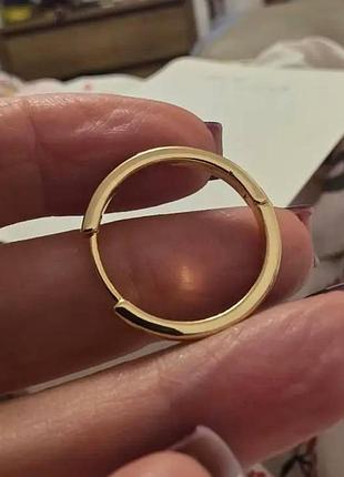 Серьги женские 4