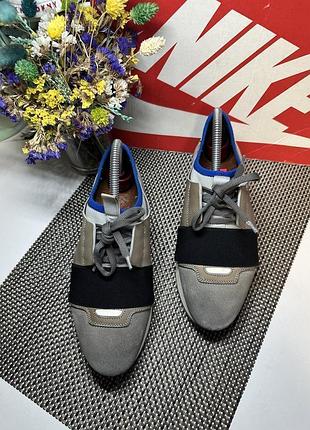 Оригинальные кроссовки balenciaga 2