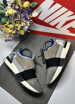 Оригинальные кроссовки balenciaga 4