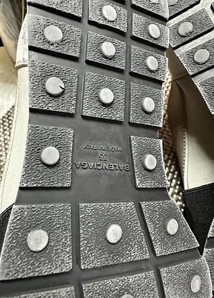 Оригинальные кроссовки balenciaga 6